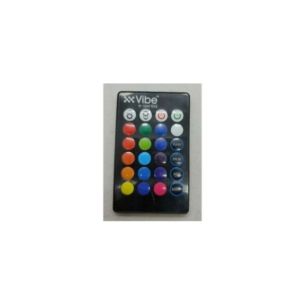Vibe E-ssential LED Remote